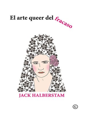 cover image of El arte queer del fracaso